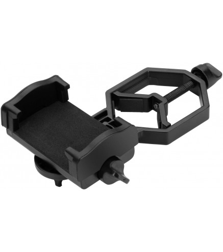 Adapter Redleaf SOM-1 do montażu smartfonów na lunetach, teleskopach i mikroskopach