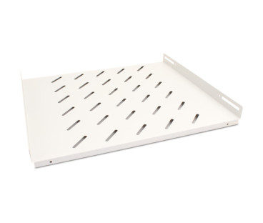 Półka do szafy rack wiszącej Getfort 60cm szara