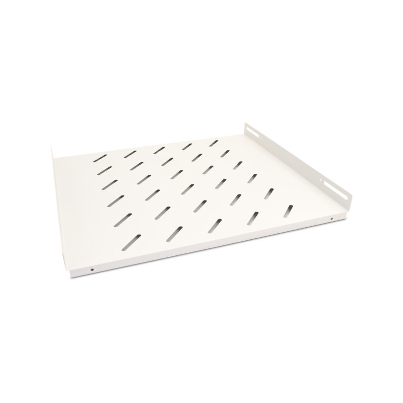 Półka do szafy rack wiszącej Getfort 60cm szara
