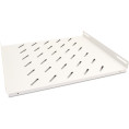 Półka do szafy rack wiszącej Getfort 60cm szara