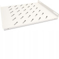 Półka do szafy rack wiszącej Getfort 60cm szara
