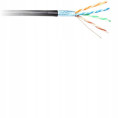 KABEL SKRĘTKA GETFORT CAT.5E F/UTP UV SUCHY 500m