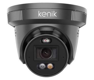 KAMERA IP KENIK KG-8G30DAS-ILCD-B