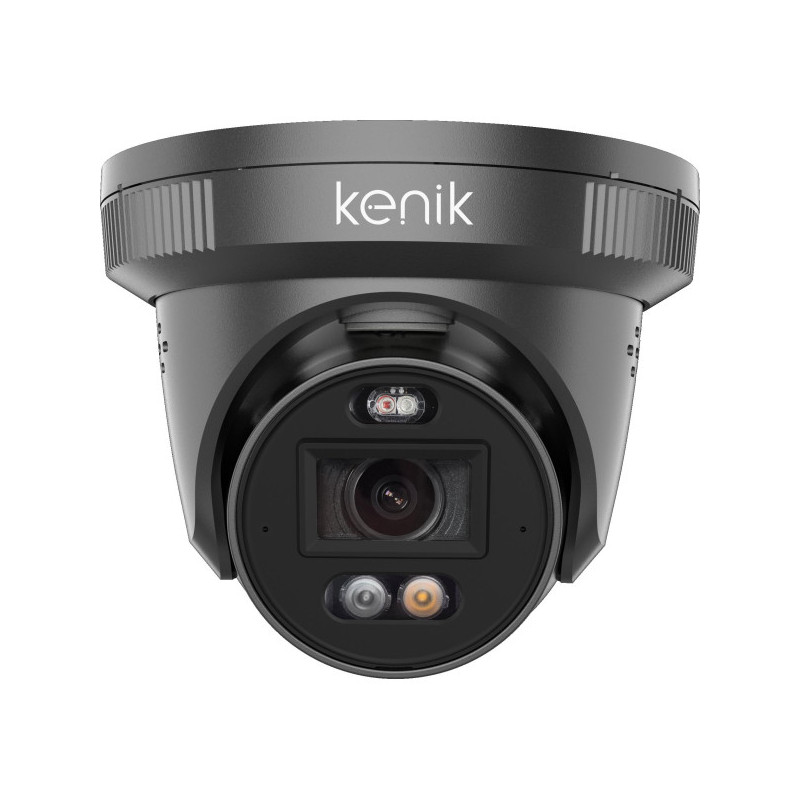 KAMERA IP KENIK KG-8G30DAS-ILCD-B