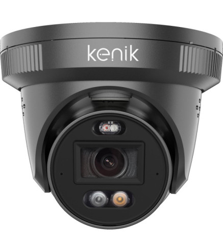 KAMERA IP KENIK KG-8G30DAS-ILCD-B