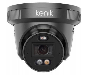 KAMERA IP KENIK KG-8G30DAS-ILCD-B