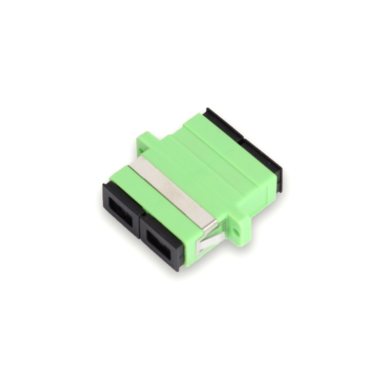 Adapter Getfort SC/APC Duplex Adapter Getfort SC/APC Duplex