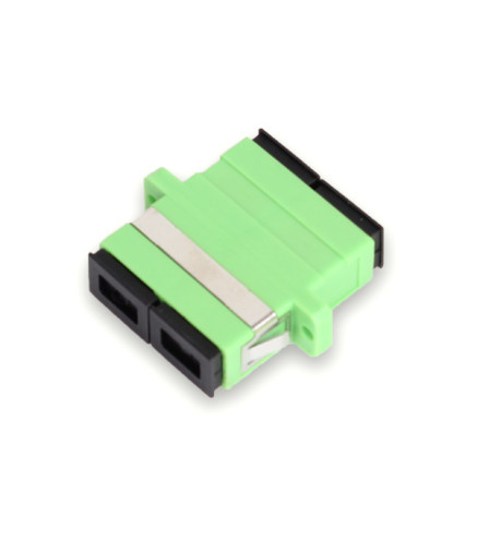 Adapter Getfort SC/APC Duplex