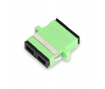 Adapter Getfort SC/APC Duplex