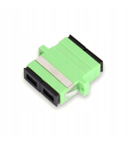 Adapter Getfort SC/APC Duplex