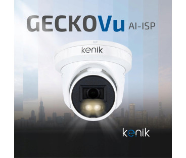 KAMERA IP KENIK KG-8G30DAS-ILCD-B