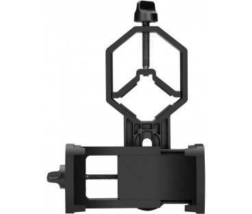 Adapter Redleaf SOM-1 do montażu smartfonów na lunetach, teleskopach i mikroskopach