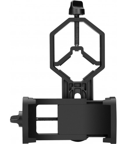 Adapter Redleaf SOM-1 do montażu smartfonów na lunetach, teleskopach i mikroskopach