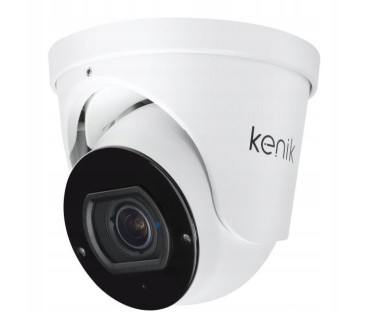KAMERA 4W1 KENIK KG-L116HD-V2 | Alarmista.pl