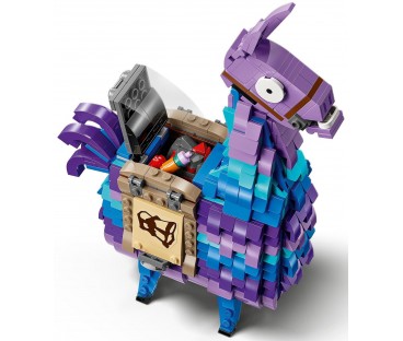 Klocki LEGO Fortnite - Lama Zaopatrzeniowa