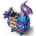 Klocki LEGO Fortnite - Lama Zaopatrzeniowa