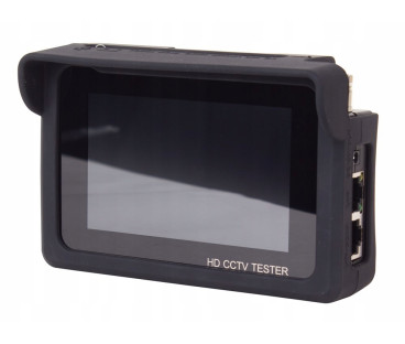 Tester CCTV Kenik KG-T48-B | Alarmista.pl