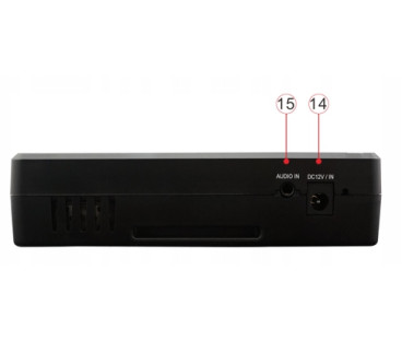 Tester CCTV Kenik KG-T48-B