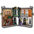 Klocki LEGO Icons - Sherlock Holmes: Book Nook