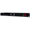 Termostat do szaf rack 1U Getfort