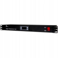 Termostat do szaf rack 1U Getfort