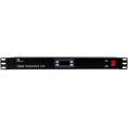 Termostat do szaf rack 1U Getfort