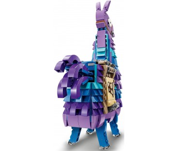 Klocki LEGO Fortnite - Lama Zaopatrzeniowa