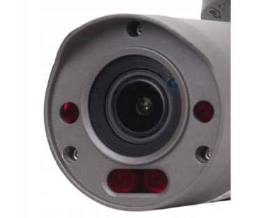 KAMERA 4W1 KENIK KG-T60HD-V-IW | Alarmista.pl