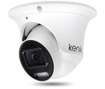 KAMERA IP KENIK KG-8330DAS-IL (2.8mm)
