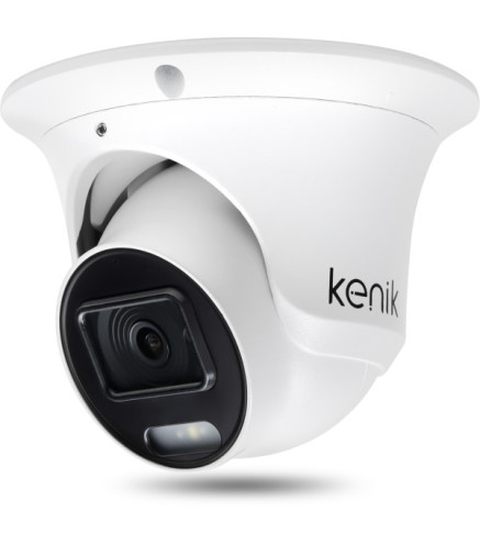KAMERA IP KENIK KG-8330DAS-IL (2.8mm)