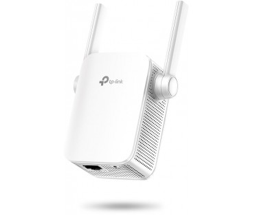 REPEATER TP-LINK TL-WA855RE