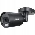 KAMERA IP KENIK KG-8430TAS-ILD-B-V2 (2.8mm)