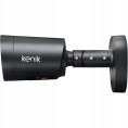 KAMERA IP KENIK KG-8430TAS-ILD-B-V2 (2.8mm)