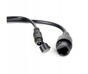 KAMERA IP KENIK KG-8430TAS-ILD-B-V2 (2.8mm) | Alarmista.pl