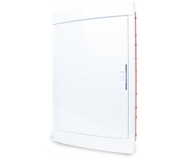 Rozdzielnica podtynkowa 36 modułowa (3x12) Adelid RM-PT-36M