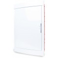 Rozdzielnica podtynkowa 36 modułowa (3x12) Adelid RM-PT-36M
