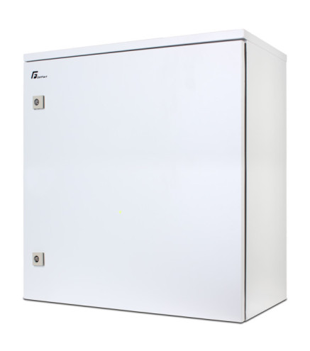 Szafa Rack Getfort Hermetyczna 19 cali 9U 550x320