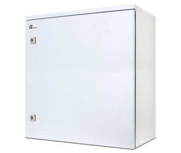 Szafa Rack Getfort Hermetyczna 19 cali 9U 550x320