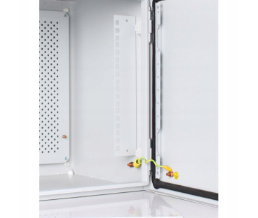 Szafa Rack Getfort Hermetyczna 19 cali 9U 550x320 | Alarmista.pl