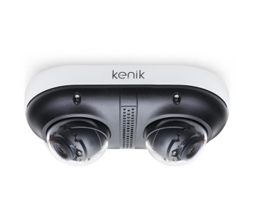 KAMERA IP KENIK KG-8M30VAS-IL