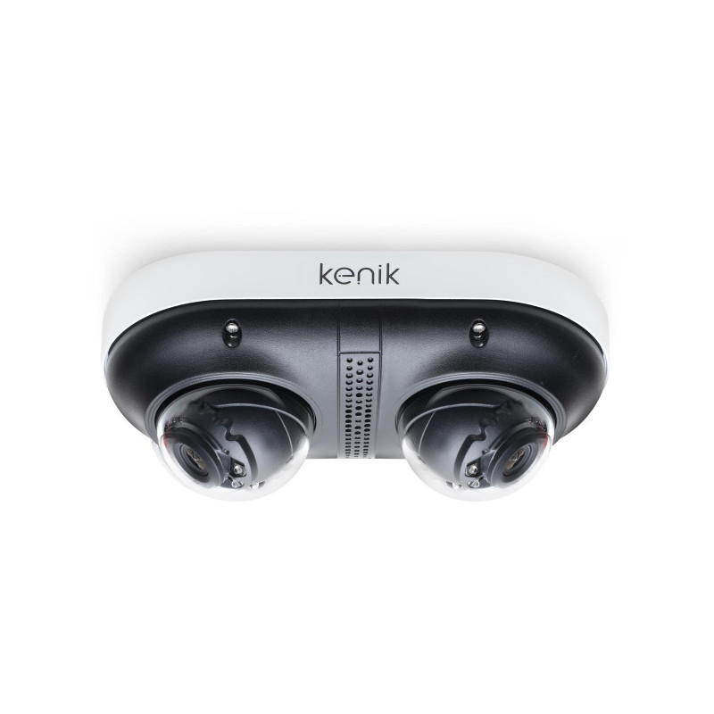 KAMERA IP KENIK KG-8M30VAS-IL