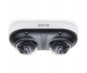 KAMERA IP KENIK KG-8M30VAS-IL