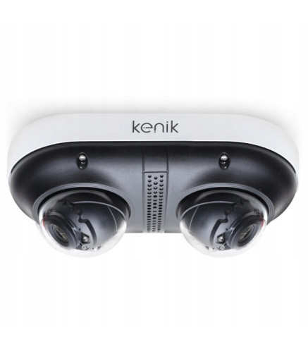 KAMERA IP KENIK KG-8M30VAS-IL