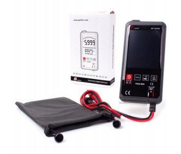MULTIMETR GETFORT GF-5330C