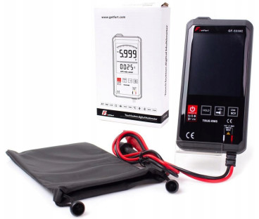 MULTIMETR GETFORT GF-5330C