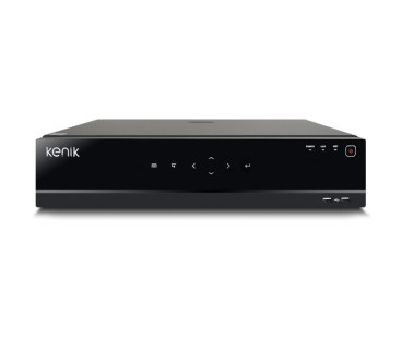 REJESTRATOR IP KENIK KG-NVR60864R-V2
