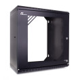 SZAFA RACK GETFORT ECO v3 19 CALI 12U 520X450 Wisząca