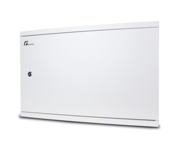 Obudowa Rack CCTV Getfort 2U 540*350*120mm Szara