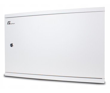 Obudowa Rack CCTV Getfort 2U 540*350*120mm Szara