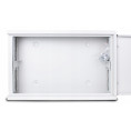 Obudowa Rack CCTV Getfort 2U 540*350*120mm Szara